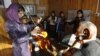 Music School Looks To 'Heal' War-Weary Afghans