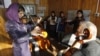 Music School Looks To 'Heal' War-Weary Afghans