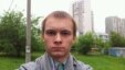 Один из операторов сайта Ustream, выступающий под ником Vova Moskva