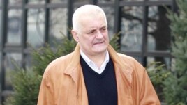 Aleksandar Tijanić
