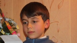 Valentin Bunescu din s.Zăluceni, Floreşti