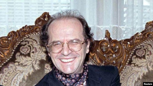 Ibrahim Rugova (1944.- 2006.)