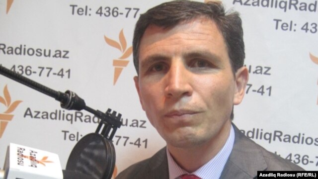 Zahid Oruj