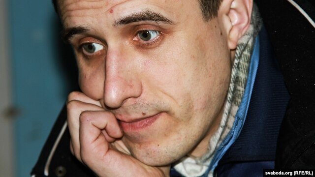 Павал Севярынец