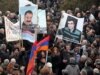 Another Armenia Oppositionist Freed