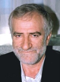 Communication and Information Technology Minister Mohammad Suleimani (Fars)
