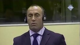 Ramush Haradinaj