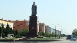 რუსთავი