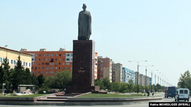 რუსთავი