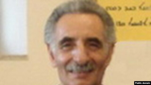 ويلسون عيسوى