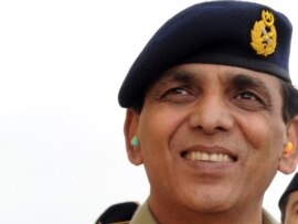 General Ashfaq Kayani