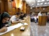 Protests, Trials Continue