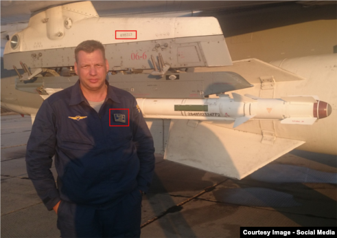 Сергей Румянцев