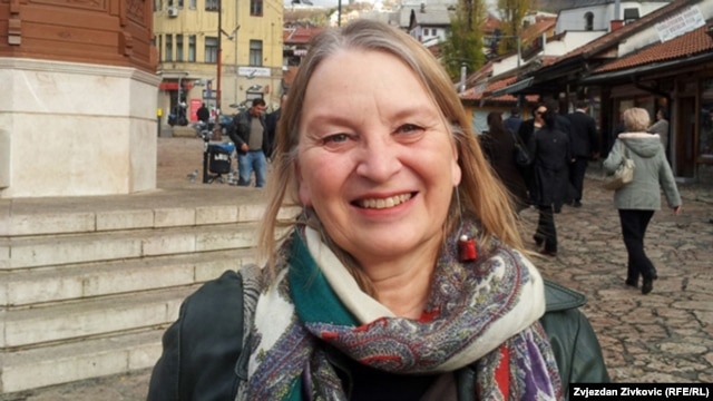 Laura Hassler