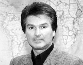 Юрий Швец