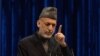 Reading Karzai's Mind