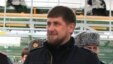 Chechen leader Ramzan Kadyrov