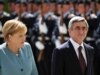 Sarkisian Seeks Closer Germany Ties
