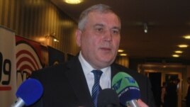 Gheorghe Cucu