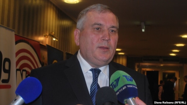 Gheorghe Cucu