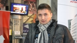 Eugeniu Topolschi