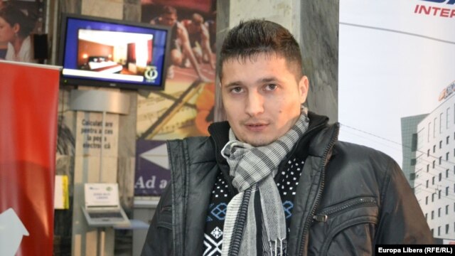 Eugeniu Topolschi