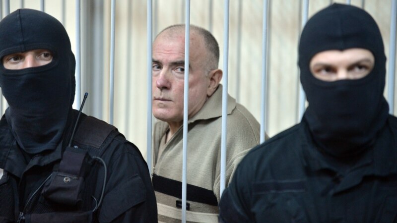 СМИ: суд Киева подтвердил приговор осужденному за убийство журналиста