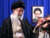 Khamenei On Crash Course