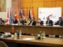 Sastanak Procesa saradnje u jugoistočnoj Evropi, Beograd 2012.