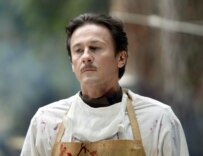Dr Zhivago, as represented by Oleg Menshikov in a Russian film adaptation in 2004 (ITAR-TASS)