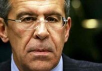 Russian Foreign Minister Sergei Lavrov (file photo) (AFP)