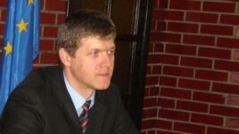 Veaceslav Berbeca