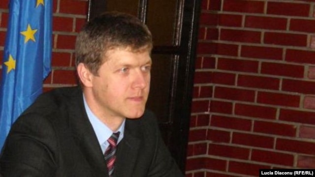 Veaceslav Berbeca