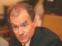 U.S. Assistant Secretary of State Daniel Fried