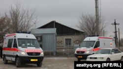 Иллюстративное фото.