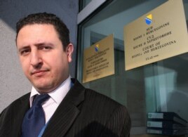 Boris Grubešić