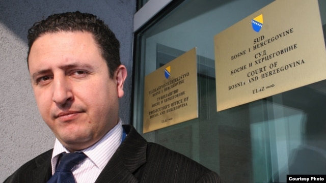 Boris Grubešić