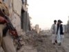 Fear Grows In Kandahar Ahead Of Expected NATO Offensive
