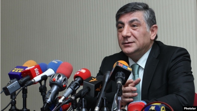 Խաչատուր Սուքիասյան
