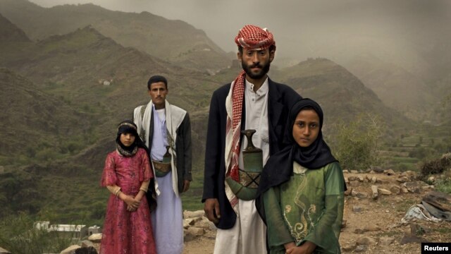 An estimated 10 million girls worldwide are married before they reach 18 years of age. 