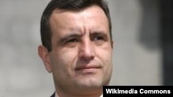 Vardan Sedrakian