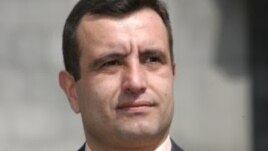 Vardan Sedrakian