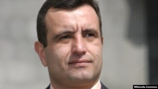 Vardan Sedrakian