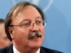 Georgian FM: 'I Don't See What Idealism Has To Do With Foreign Policy'