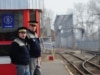 Schengen Setback For Bulgaria, Romania