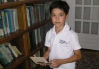 Firuz Arimzoda