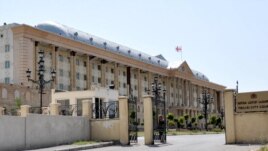 თბილისის საქალაქო სასამართლო