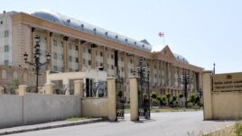 თბილისის საქალაქო სასამართლო