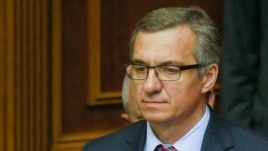 Oleksandr Shlapak