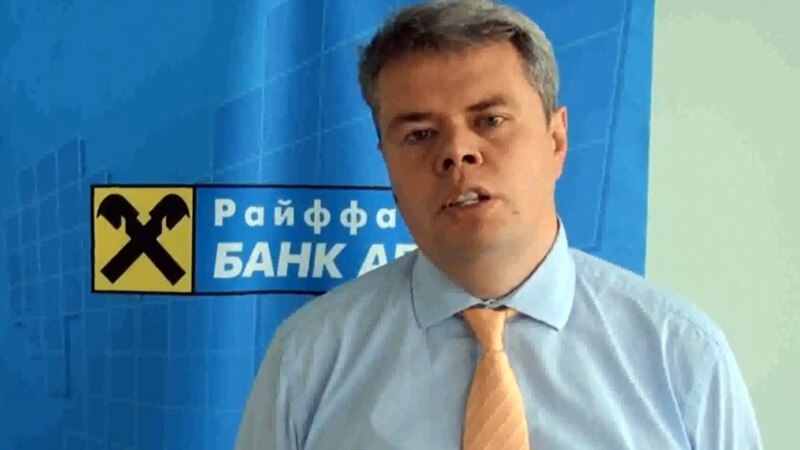 Беларус зарабіў у Нацыянальным банку Ўкраіны больш як паўмільёна даляраў